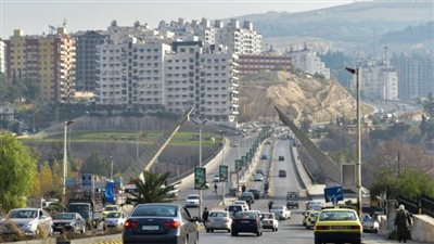 الأرصاد الجوية: نشاط كبير على سرعة الرياح في معظم المناطق خلال اليومين المقبلين