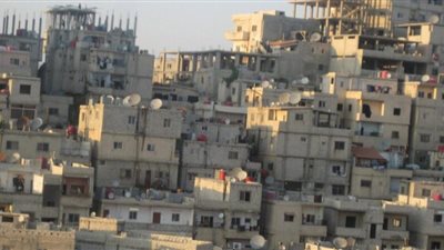مليون ليرة أجار لبيوت في دمشق سنوياً.. وأطراف العاصمة هي الحل