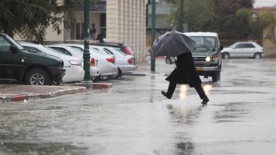 حالة الطقس في سوريا هذا الأسبوع.. إنخفاض بدرجات الحرارة و الأجواء باردة خاصة ليلاً