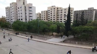 السكن الجامعي ..صعوبات في التسجيل ومطالب بتحسين الخدمات