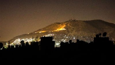 زيادة في ساعات « التقنين الكهربائي» في دمشق إلى 10 ساعات مقابل ساعة واحدة وصل؟!!