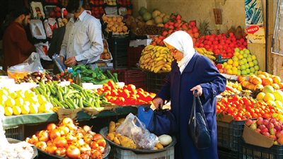 نصدر لكل الخليج … عضو لجنة تجار ومصدري الخضر والفواكه: لا علاقة للتصدير بارتفاع الأسعار.. والخضر والفواكه غير قابلة للاحتكار