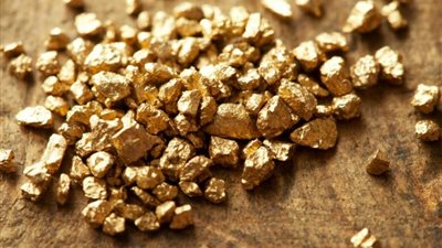 مشروع قانون تنظيم حالات إدخال الذهب الخام إلى سورية والرسوم المترتبة عليه