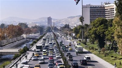 أجواء خريفية والحرارة أعلى من معدلاتها ..تعرف إلى أحوال الطقس خلال الأسبوع المقبل!!