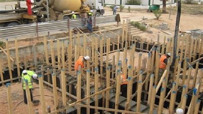 نفق المواساة في الخدمة مطلع 2024.. والانتهاء من تنفيذ 80% من الأعمال الإنشائية