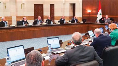 السماح للمصارف العامة والخاصة بتأسيس شركات مساهمة مغفلة لتشجيع الاستثمار وإقامة مشاريع تنموية