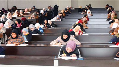 لأول مرة.. 36.69 بالمئة نسبة نجاح للفرع العلمي وللأدبي 50.14 بالمئة في الامتحان الترشيحي للثانوية العامة