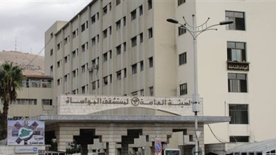 زيادة الإصابات بالتهاب القصبات والالتهابات التنفسية… مدير مشفى المواساة: لاتوجد مسحة للتأكد من الإصابة بالمتحور الجديد