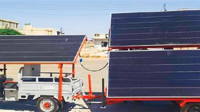 تجارة جديدة.. شحن الموبايل بـ1000 ليرة واللابتوب بـ2000 … المشافي تسعف جوالات وحواسيب طلاب بالمجان !!