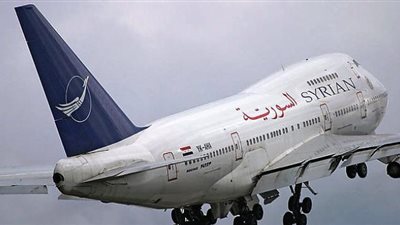 الجزائر تعلن استئناف الرحلات الجوية مع سورية مروراً بلبنان