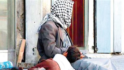 «شحدني» غصباً عنك… أسلوب جديد للمتسولين !!