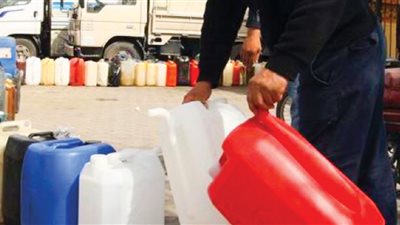 وزير النفط يكشف عن زيادة وتيرة توزيع مازوت التدفئة خلال العطلة وتكثيف الجولات الميدانية على محطات الوقود