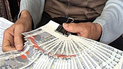 سكان دمشق والساحل الأكثر بحثاً عن الحظ.. ارتفاع سعر ورقة اليانصيب إلى 20 ألف ليرة!