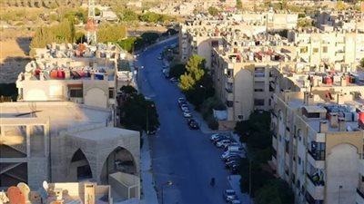 مقترح بإصدار صك تشريعي ينظم “الأمبيرات” في ريف دمشق