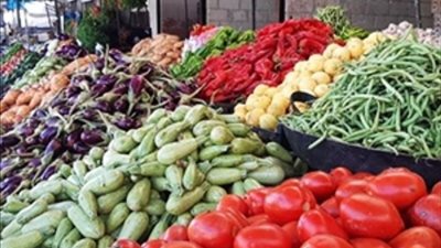 ماذا يحدث بأسعار «الخضار الشتوية» في سوريا .. أرخص طبخة تكلفتها يصل لـ100 ألف ليرة