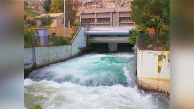 مدير مياه دمشق: تحديد مراكز لدفع الفواتير نقداً وتخصيص أخرى للاستعلام عن كيفية استخدام الدفع الإلكتروني