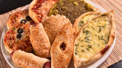 دراسة جديدة لرفع أسعار السندويش والمعجنات في دمشق