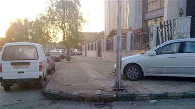 تعتيم “أوتوستراد القدم” وخدمات أخرى محط شكاوى الأهالي.. وإنارة دمشق ترد !