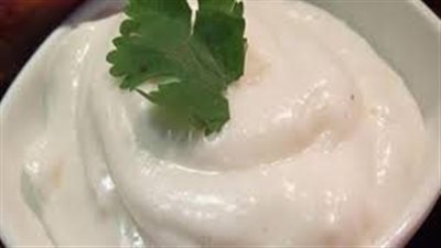 صوص الثومية نكهة لذيذة لجميع الأذواق