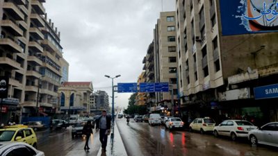 متنبئ جوي: المعدلات المطرية جيدة جداً مقارنة بالأعوام السابقة