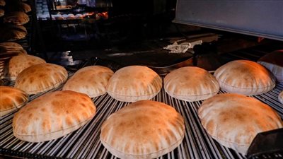 طبيعة عملهم تتطلب تعباً وجهداً كبيرين… مدير عام السورية للمخابز : نظام التحفيز الوظيفي سينصف عمال المخابز