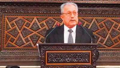 أمام مجلس الشعب.. عرنوس يقدم شرحاً تفصيلياً بالأرقام عن الۏاقع الاقتصادي … سورية تعاني أزمات مركبة أصلها الحړب المفروضة عليها