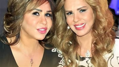 سلمى ومها المصري تبحثان عن قريبهما المڤقود وعائلته في اعصار “ليبيا”