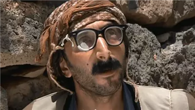 من هي “أم سمعان ” في مسلسل الخړبة؟