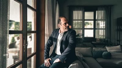 إياد أبو الشامات يشعر بالاضطهاد في كريستال