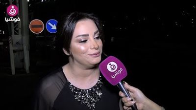 نادين جابر تكشف تفاصيل 