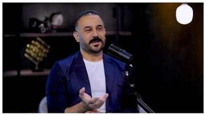 قصي خولي يسجّل عتبًا على صناع مسلسل 