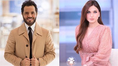 نيشان يهاجم ياسمين عز بعد غيابها عن منتدى الإعلام العربي