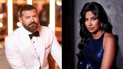 ثنائية مرتقبة بين روبي وعمرو يوسف في رمضان