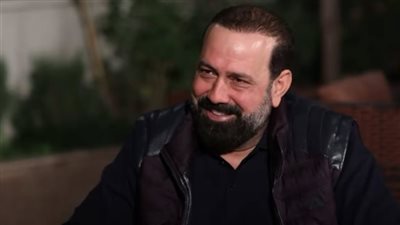 باسل حيدر: لم أنجح بدخول المعهد العالي للفنون المسرحية بسبب الواسطة