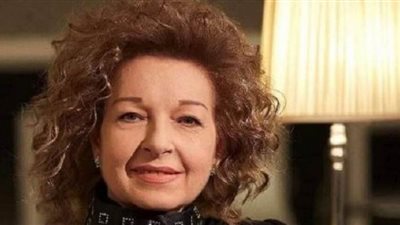 نادين خوري: قصة حياة الممثلة التي رفض لقب “عـذراء الشاشة السورية” 