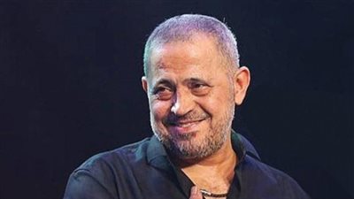 جورج وسوف يطرح برومو أغنيته الجديدة «نجم عالي»
