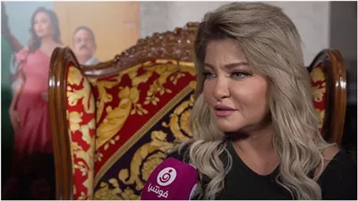 علا غانم: حريم كريم 2 أكثر ثراءً.. ولا أحد سيأخذ زمنه وزمن غيره
