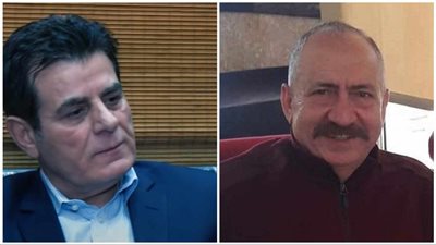 بشار اسماعيل ينتقد نقابة الفنانين .. المتقاعد يعامل كمعتقل
