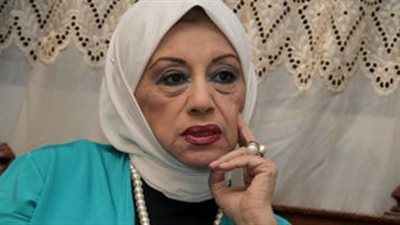 رحيل نجاح سلام .. بعد أن صدحت بصوتها سوريا يا حبيبتي