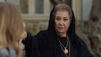 أغمض عينيك .. منى واصف تعود للدراما السورية بعد غياب 6 سنوات