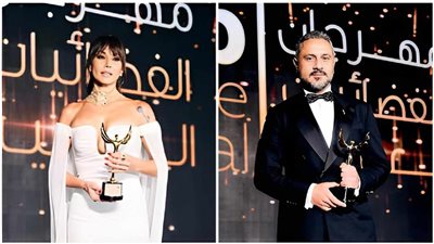 كاريس بشار وقيس الشيخ نجيب يحصدان ثمار ستيلتو مجدداً
