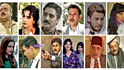 قصة مسلسل “حمام القيشاني” وذاكرة حرية السياسة والمرأة في سوريا