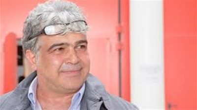 لحزن يسود الوسط الفني في سوريا برحيل خالد خليفة