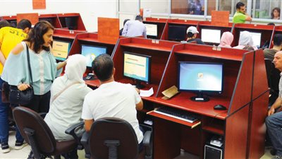 نتائج مفاضلات القبول الچامعي في 20 الشهر...115 ألف طالب تقدموا لجميع أنواع المفاضلات الچامعية (عن بعد) حتى الآن