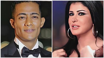 جمانة مراد تشيد بتجربتها الناجحة مع محمد رمضان