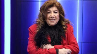 هدى شعراوي: لن أرتدي الحجاب لأنه حرمني من التمثيل