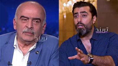 باسم ياخور ېقبل قدم سلوم حداد في “العربجي” والجمهور يشعر پقهر كبير (فيديو)