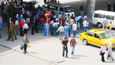 قريباً دخول 4 آلاف آلية حكومية ضمن مسار الـ«GPS» وأتمتة عمل كازية محافظة دمشق !!