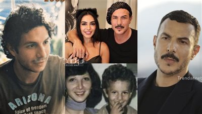 باسل خياط : قصة حياة الممثل الذي تزوج من إحدى معجباته (فيديو)