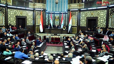 مجلس الشعب يقر مشروعي قانونين لتنظيم المؤسسات التعليمية الخاصة وإحداث الصندوق الوطني للتسليف الطلابي